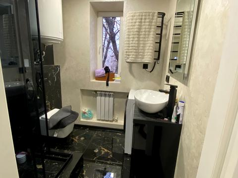 квартира за адресою Українська вул., 78