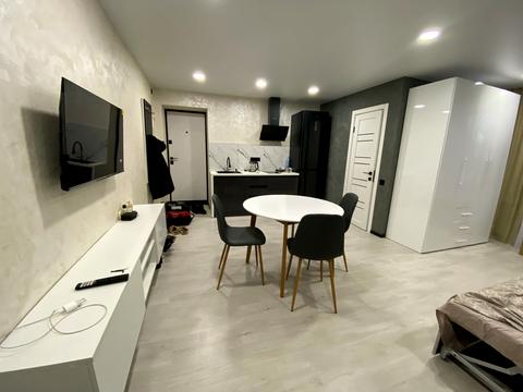 квартира за адресою Українська вул., 78