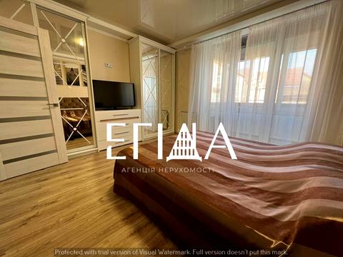 квартира за адресою Фортечний пров., 19а