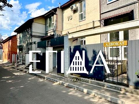 квартира за адресою Фортечний пров., 19а