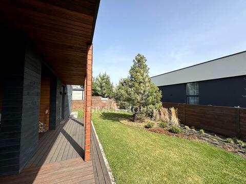 будинок за адресою Лісова вул.