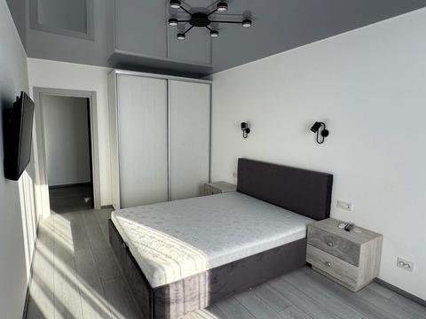 квартира за адресою Степана Бандери вул., (Будинок 4)