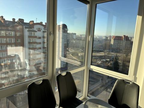 квартира за адресою Степана Бандери вул., (Будинок 4)