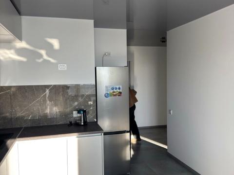 квартира за адресою Степана Бандери вул., (Будинок 4)