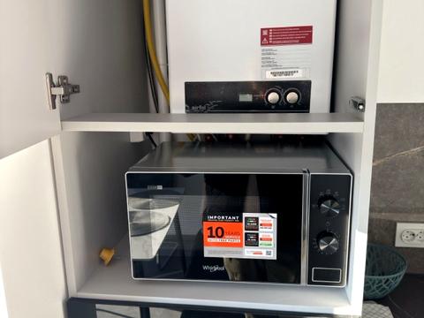 квартира за адресою Степана Бандери вул., (Будинок 4)