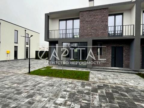 дом по адресу вул. Приозерна