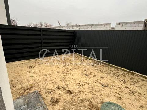 дом по адресу вул. Приозерна