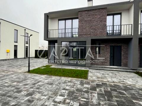 дом по адресу вул. Приозерна