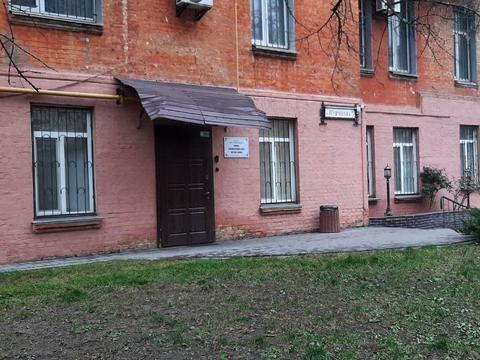 комерційна за адресою Київ, Кудрявська вул., 3/5