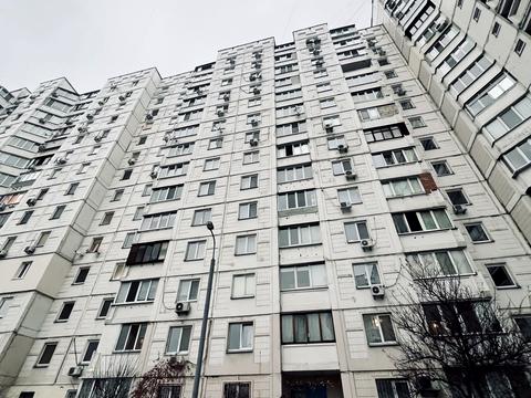 квартира за адресою Радунська вул., 11