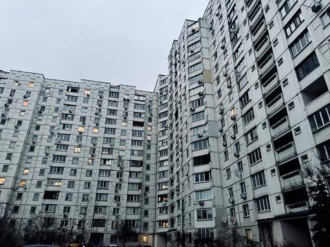 квартира за адресою Радунська вул., 11