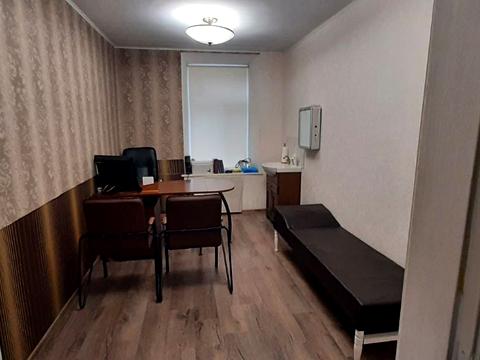 комерційна за адресою Київ, Кудрявська вул., 3/5