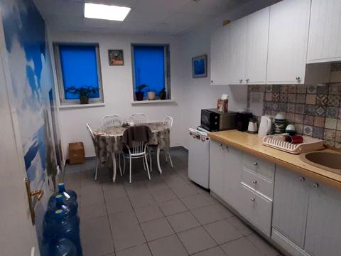 комерційна за адресою Київ, Кудрявська вул., 3/5