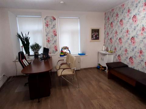 комерційна за адресою Київ, Кудрявська вул., 3/5