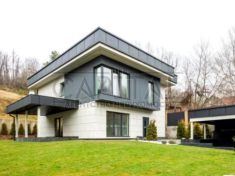 будинок за адресою Обухівський район