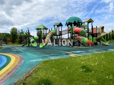 дом по адресу Олександрівська, 6