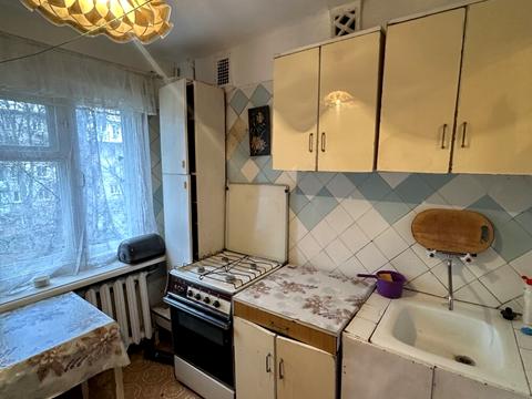 квартира за адресою Одеса, Варненська вул., 16/2