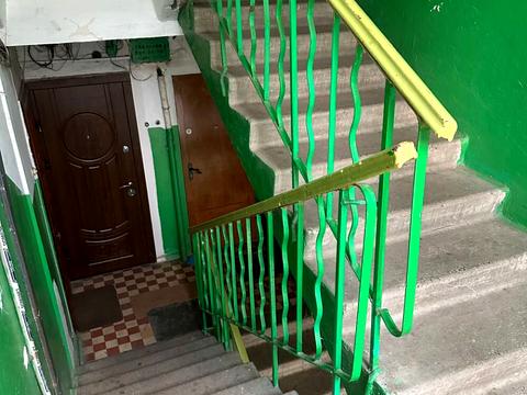 квартира за адресою Одеса, Варненська вул., 16/2