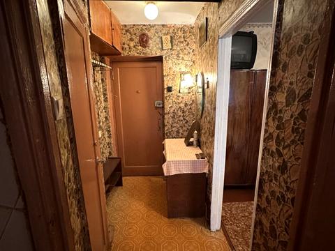 квартира за адресою Одеса, Варненська вул., 16/2