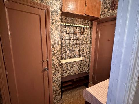 квартира за адресою Одеса, Варненська вул., 16/2