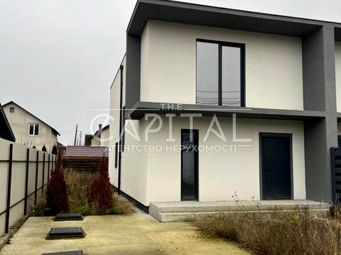 дом по адресу вул. Приозерна