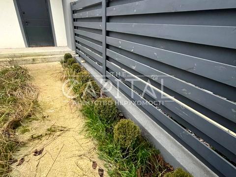 дом по адресу вул. Приозерна