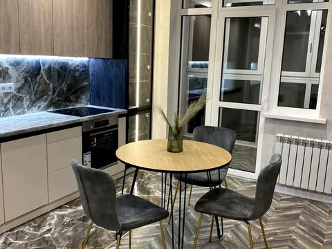 квартира за адресою Микільсько-Слобідська вул., 10