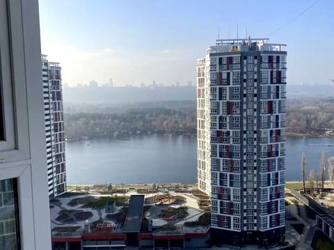 квартира за адресою Микільсько-Слобідська вул., 10