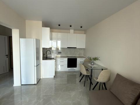 квартира по адресу Варненская ул., 29