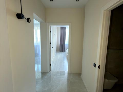 квартира по адресу Варненская ул., 29