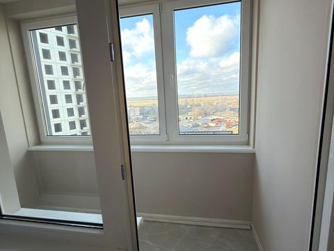 квартира по адресу Варненская ул., 29