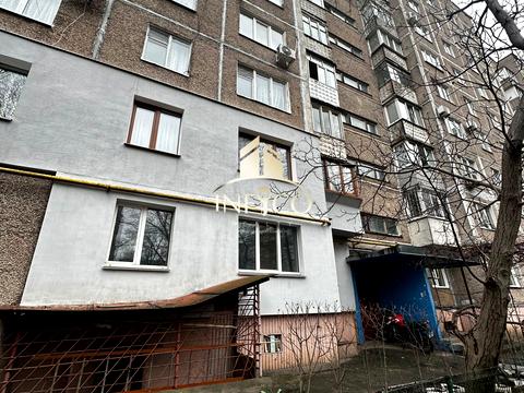 квартира за адресою Прикордонника Лазаренка вул., 26