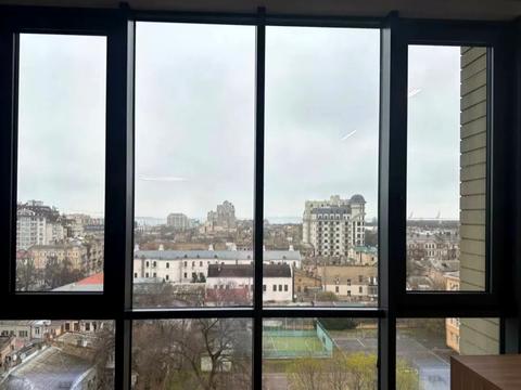 квартира по адресу Большая Арнаутская ул., 23б