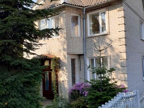 будинок за адресою Шишкарівська вул.