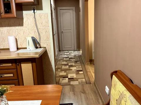 квартира по адресу Томаша Масарика ул., 12