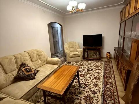 квартира по адресу Томаша Масарика ул., 12