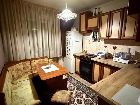 квартира по адресу Томаша Масарика ул., 12