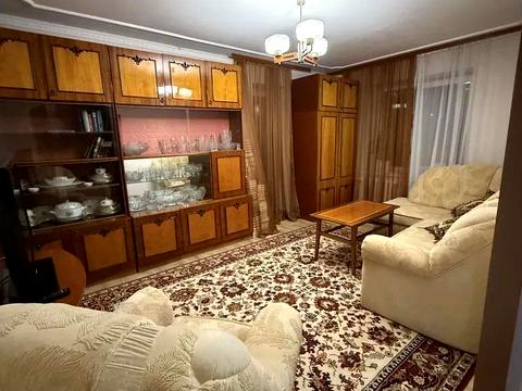 квартира по адресу Томаша Масарика ул., 12