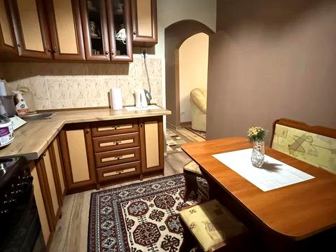 квартира по адресу Томаша Масарика ул., 12