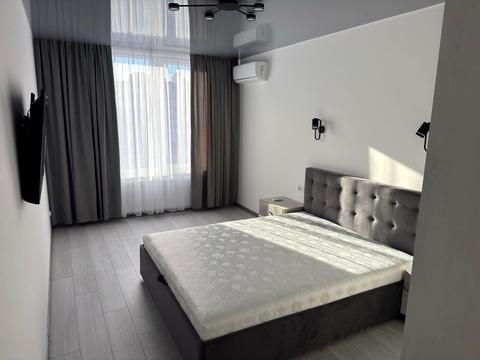 квартира за адресою Степана Бандери вул., (Будинок 4)