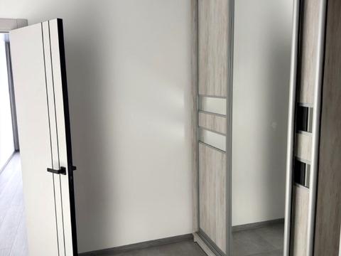 квартира за адресою Степана Бандери вул., (Будинок 4)