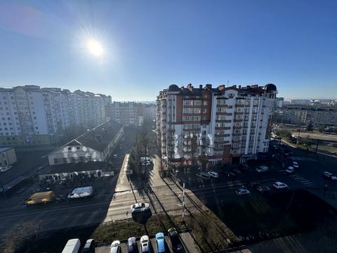 квартира за адресою Степана Бандери вул., (Будинок 4)