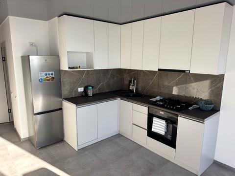 квартира за адресою Степана Бандери вул., (Будинок 4)