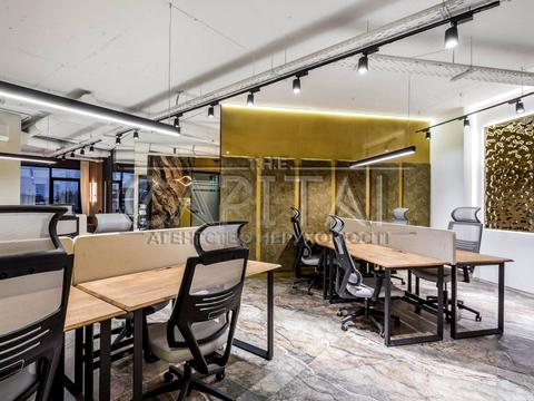 комерційна за адресою Буслівська вул., 12