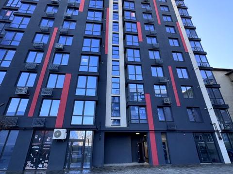 квартира за адресою Степана Бандери вул., (Будинок 4)