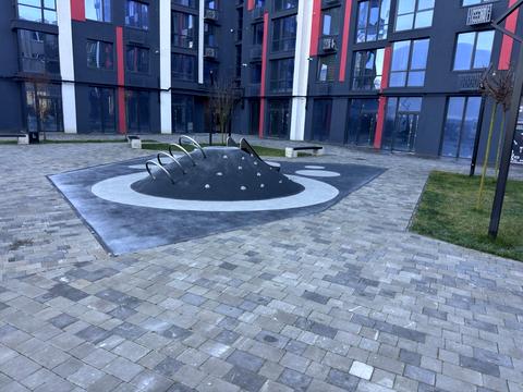 квартира за адресою Степана Бандери вул., (Будинок 4)