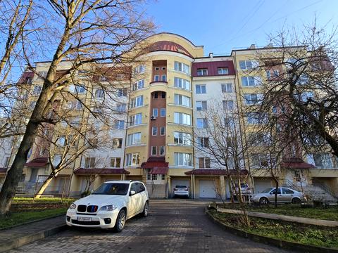 квартира по адресу Гетмана Мазепы ул., 87а