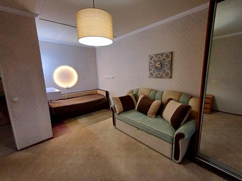 квартира по адресу 20-летия Победы ул., 47