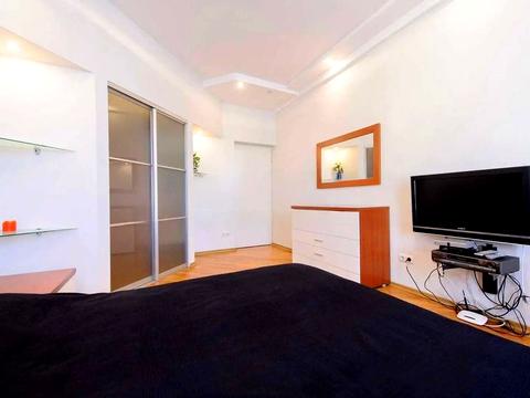 квартира по адресу Круглоуниверситетская ул., 13