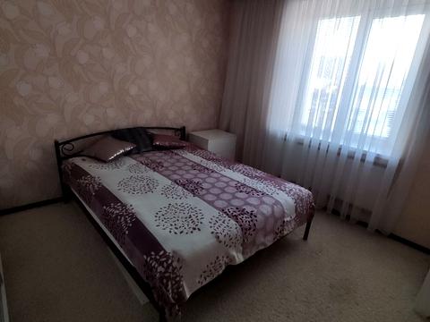 квартира по адресу Набережный въезд, 4